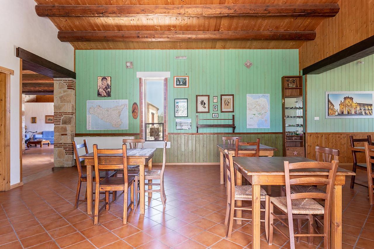 B&B Madre Vita Belvedere  Extérieur photo